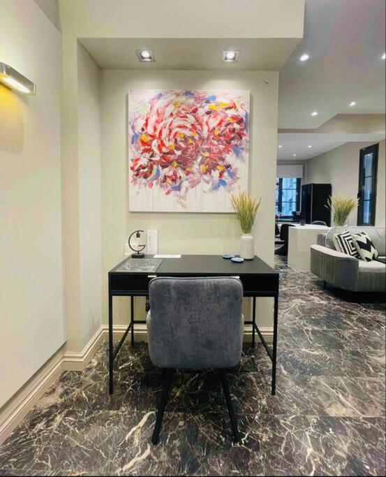 Estia Boutique Apartment Atenas Exterior foto
